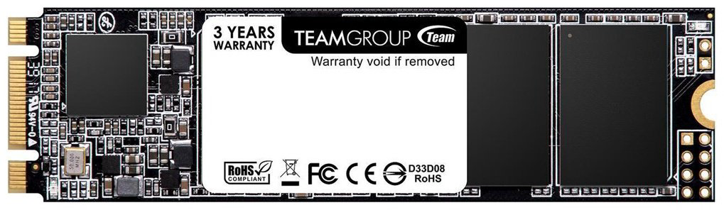 SSD Team Group MS30 (TM8PS7256G0C101) 256 Гб купить,37697