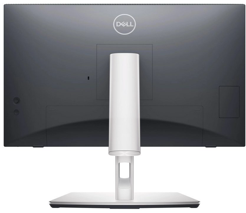Монитор 23.8" DELL P2424HT 210-BHSK серебристый купить,243868