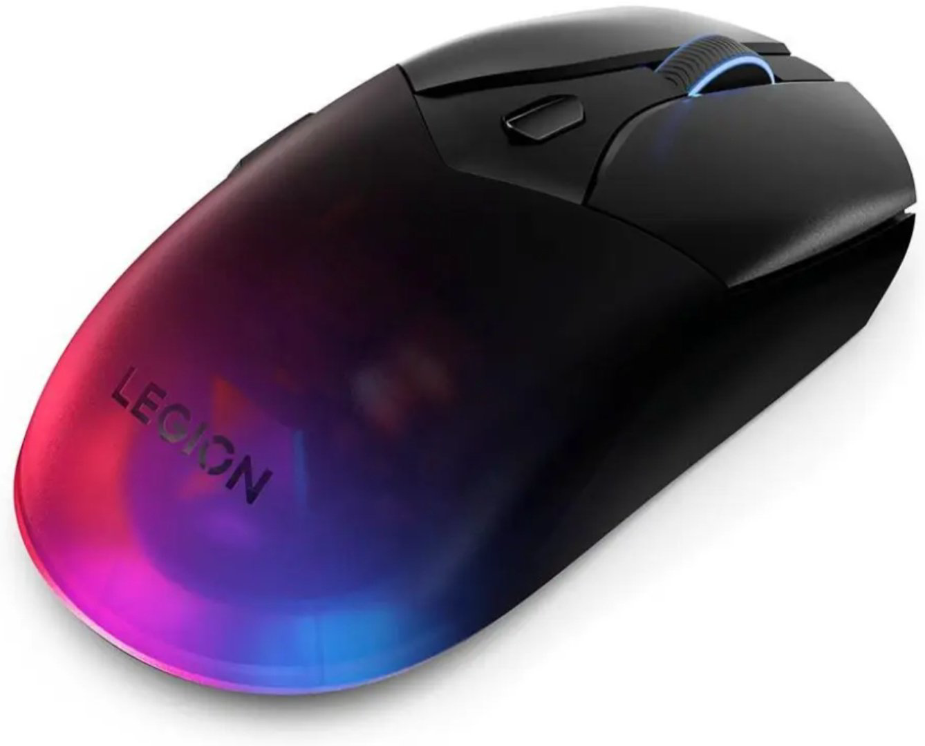 Мышь Lenovo Legion M410 черный купить,NaN