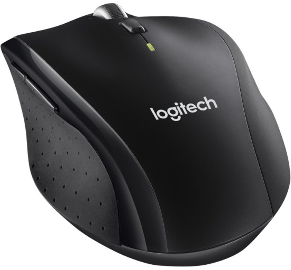 Мышь Logitech M705 910-001949 серый купить,NaN
