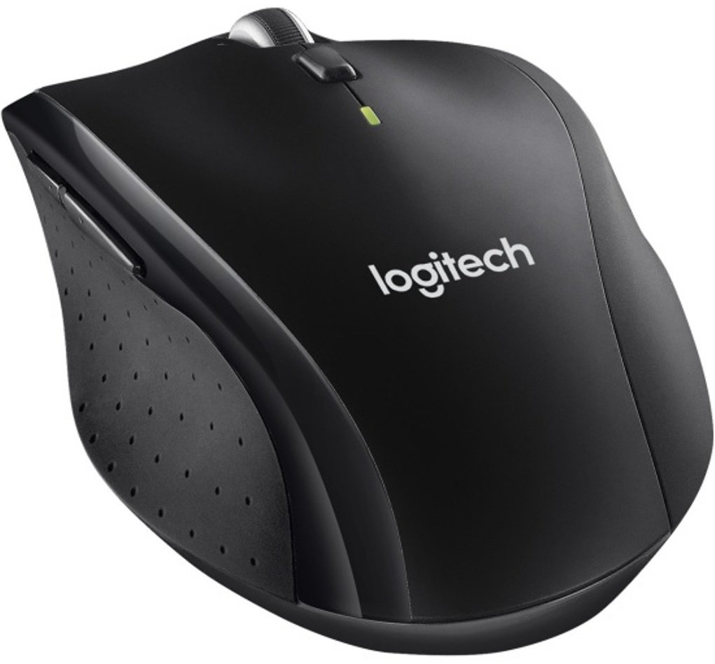 Мышь Logitech M705 910-001949 серый купить,NaN