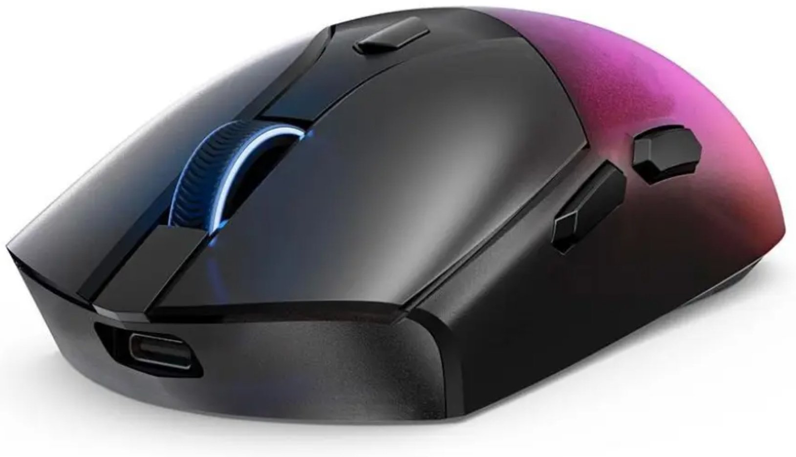 Мышь Lenovo Legion M410 черный купить,NaN