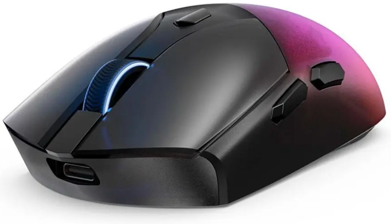 Мышь Lenovo Legion M410 черный купить,NaN