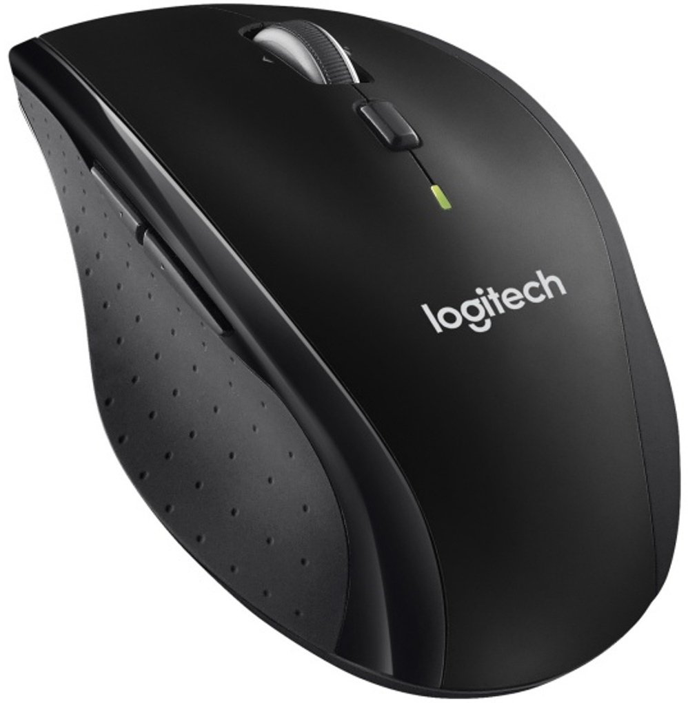 Мышь Logitech M705 910-001949 серый купить,NaN