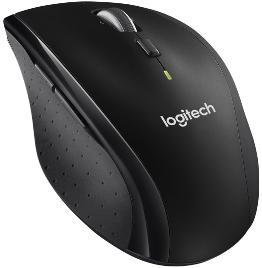 Мышь Logitech M705 910-001949 серый купить,NaN
