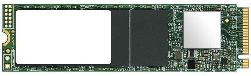 Transcend TS256GMTE110S SSD 256Gb купить,37551