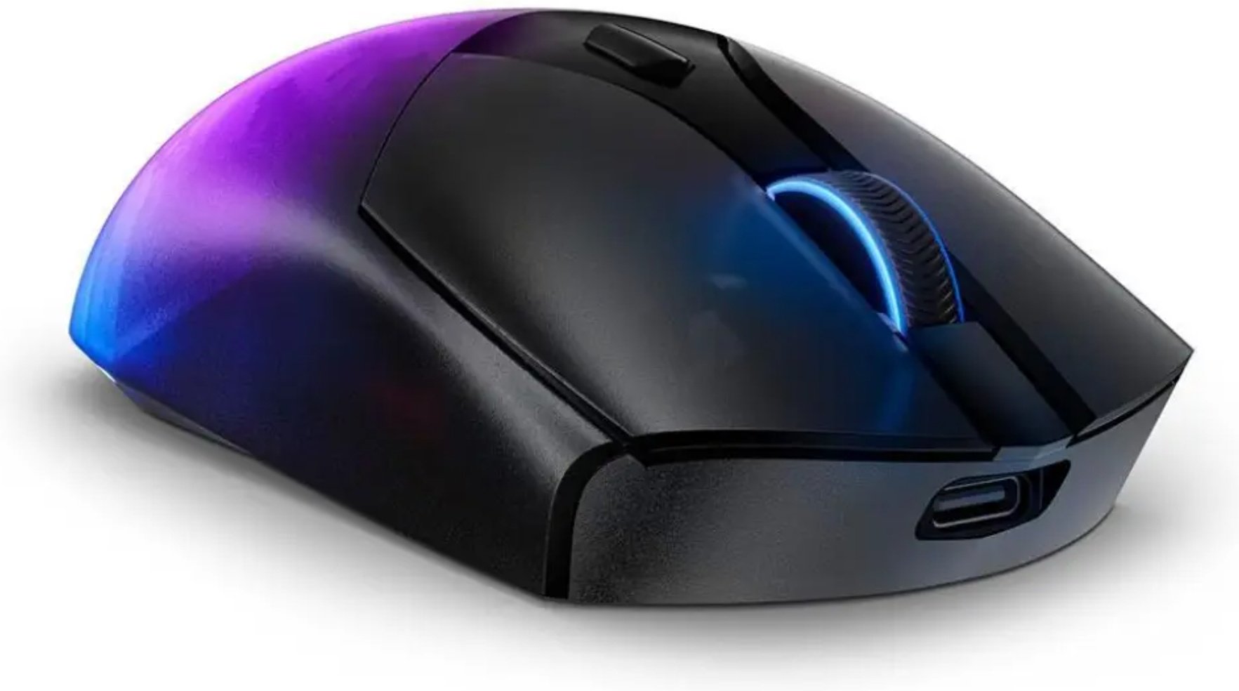 Мышь Lenovo Legion M410 черный купить,NaN