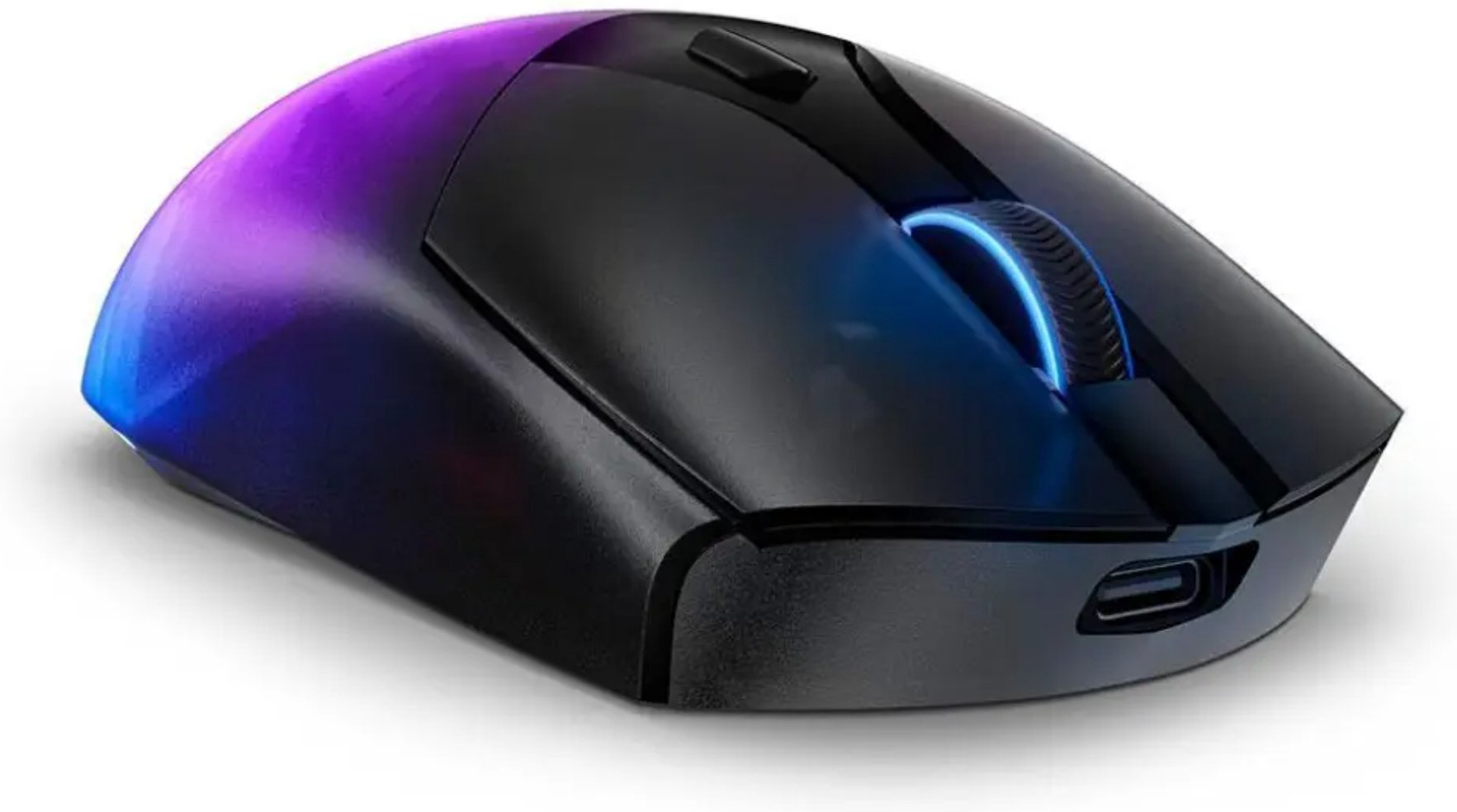 Мышь Lenovo Legion M410 черный купить,NaN