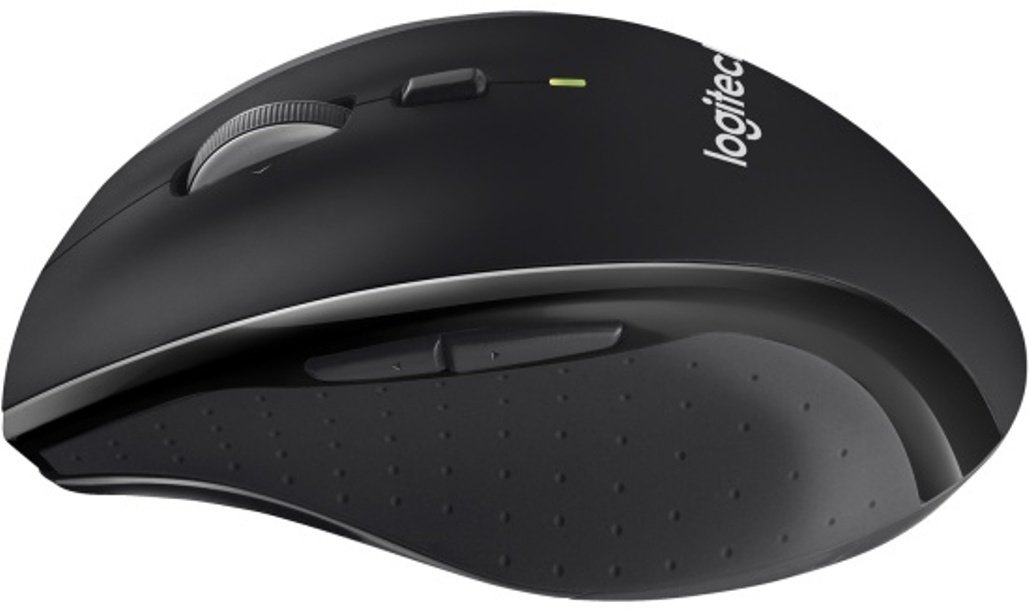 Мышь Logitech M705 910-001949 серый купить,NaN