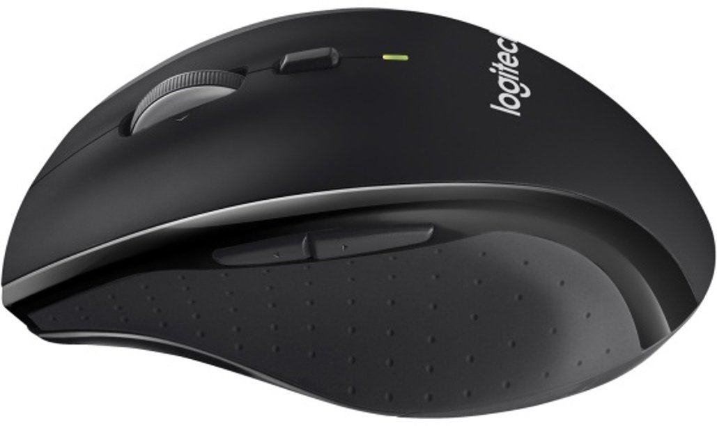 Мышь Logitech M705 910-001949 серый купить,NaN