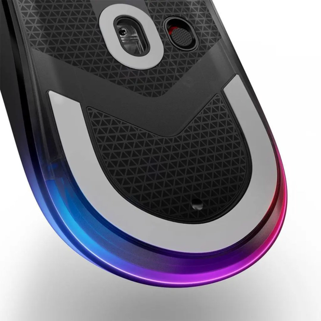 Мышь Lenovo Legion M410 черный купить,NaN
