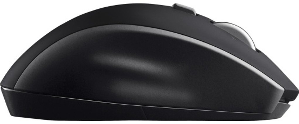 Мышь Logitech M705 910-001949 серый купить,NaN