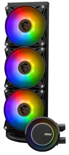 MSI MAG CoreLiquid E360 купить,NaN