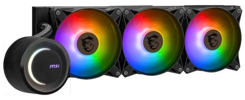 MSI MAG CoreLiquid E360 купить,NaN