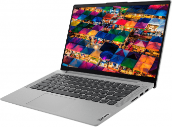 Ноутбук Lenovo IP 3 14ADA05 81W000JGRK 14" Grey