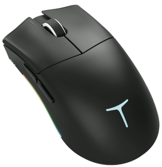Мышь Thunderobot ML901 Black купить,NaN