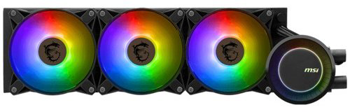 MSI MAG CoreLiquid E360 купить,NaN