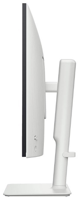 Монитор 27" DELL S2725QS 210-BQWM белый купить,234897