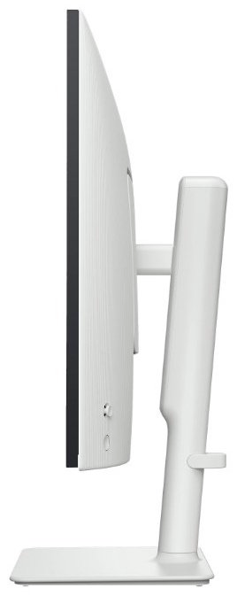Монитор 27" DELL S2725QS 210-BQWM белый купить,234897