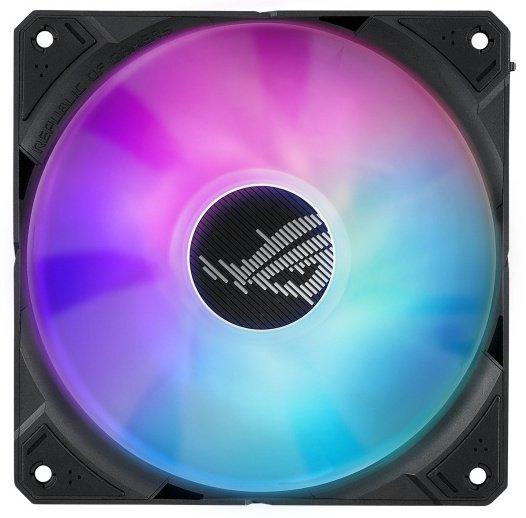 Водоблок ASUS ROG RYUJIN III 360 ARGB купить,NaN
