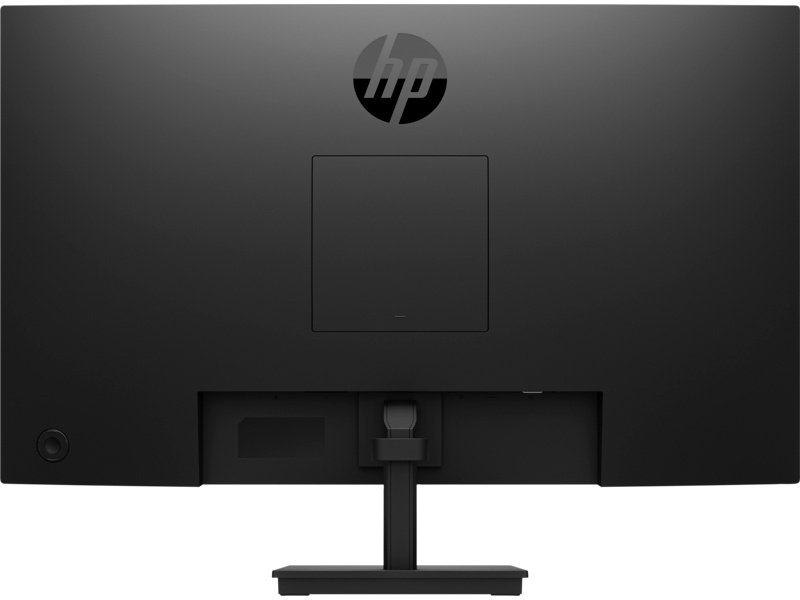 Монитор 27" HP P27 G5 64X69AA черный купить,NaN