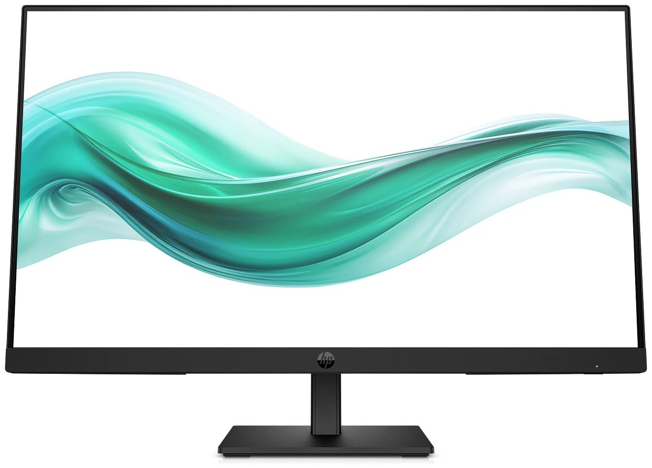 Монитор 23.8" HP B0BU9UT черный