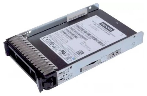 HDD Lenovo 4XB7A38274 1920 ГБ купить,NaN