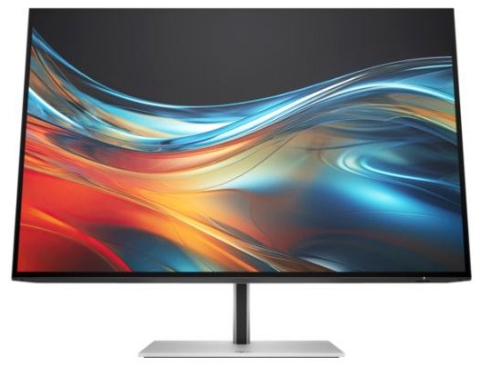 Монитор 23.8" HP S7 Pro 724pn черный купить,NaN