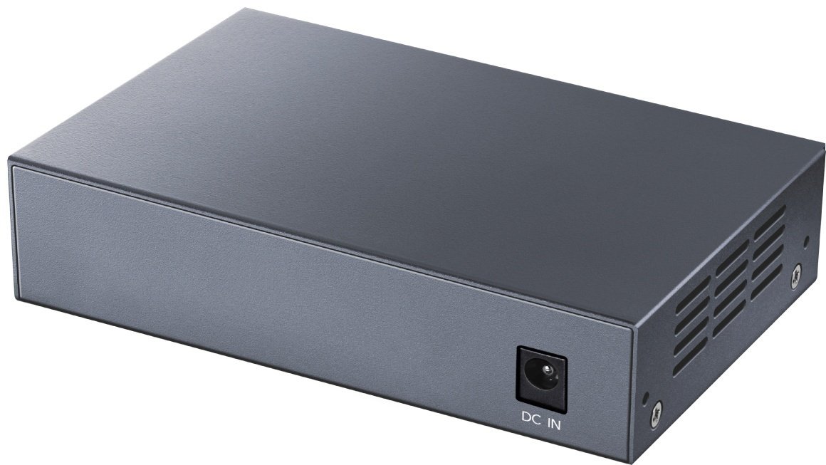Коммутатор Cudy GS1005P купить,18543