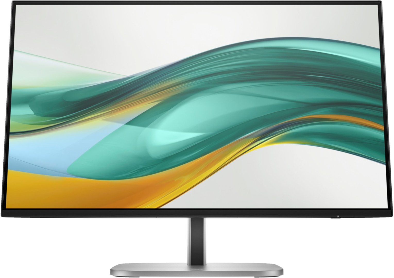 Монитор 23.8" HP 524pf 9D9L6UT черный