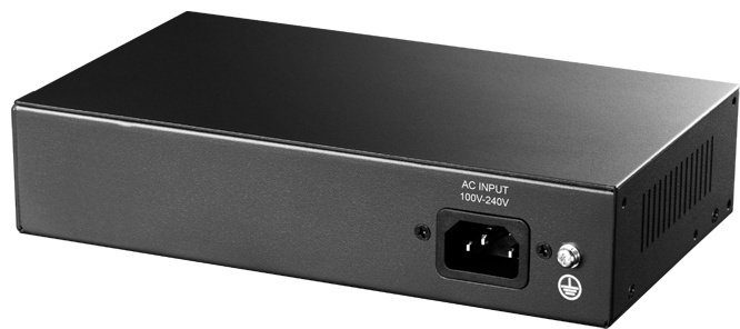 Коммутатор Cudy FS1006P купить,NaN