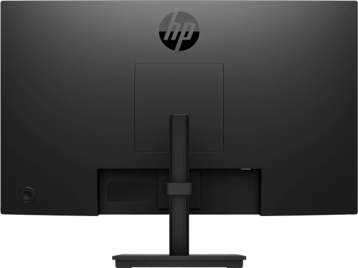 Монитор 23.8" HP B0BU9UT черный