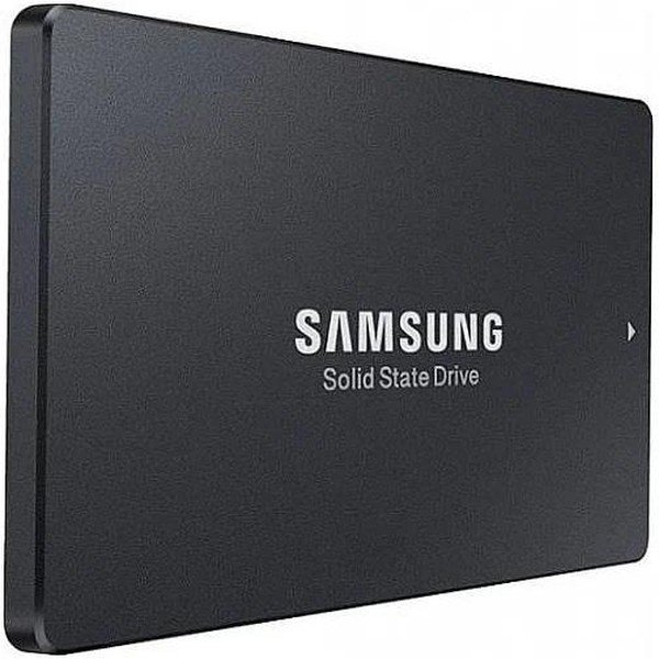 SSD Samsung MZQL23T8HCLS-00A07 3840 ГБ