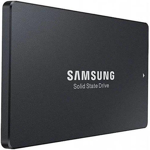 SSD Samsung MZQL23T8HCLS-00A07 3840 ГБ