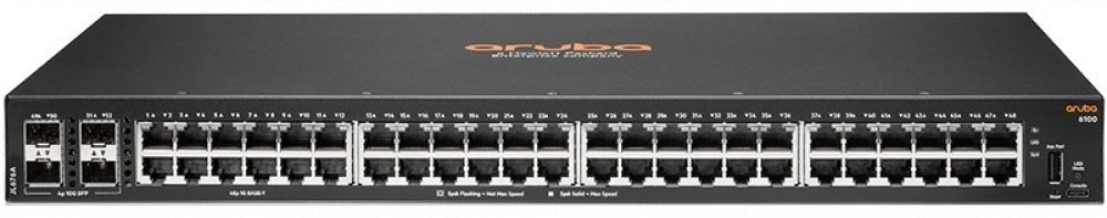 Коммутатор HP JL676A