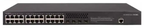 Коммутатор H3C LS-5120V2-28P-LI-GL