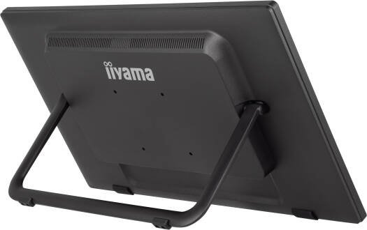 Монитор 23.8" Iiyama T2455MSC-B1 черный купить,NaN