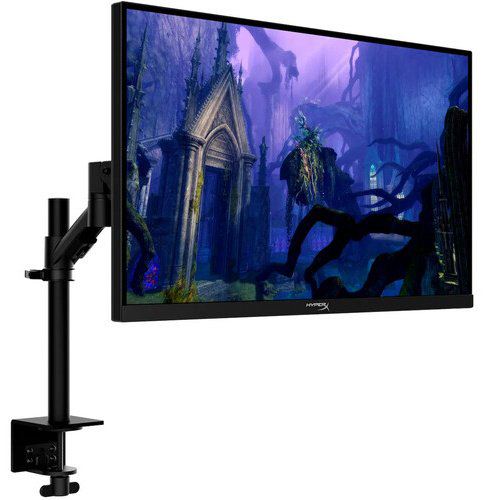Монитор 27" HyperX Armada 27 64V69AA черный купить,NaN