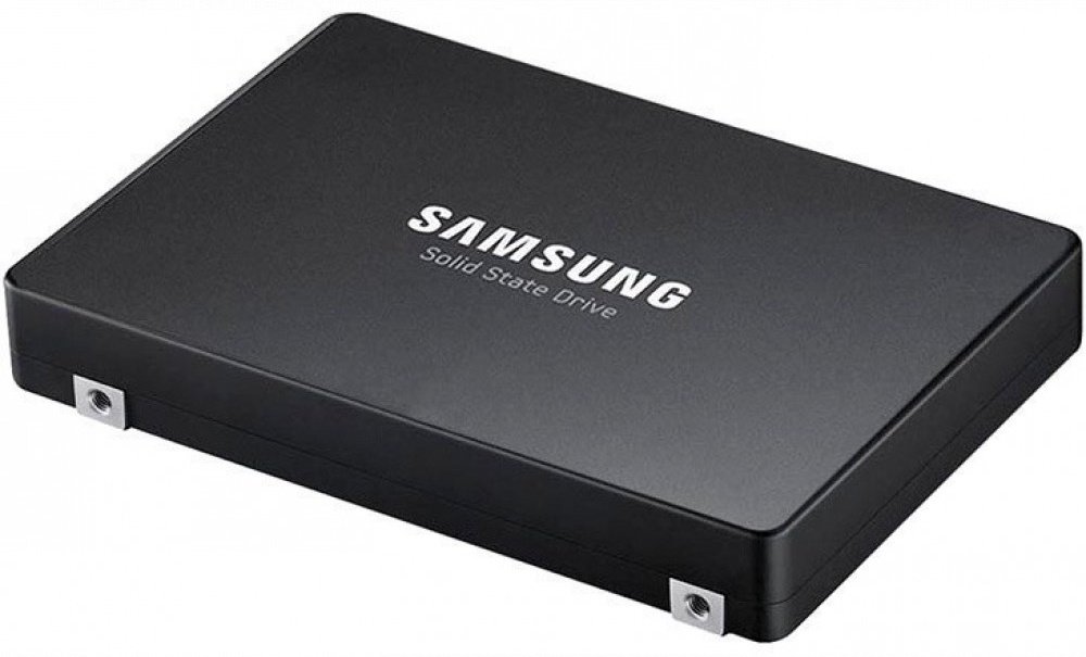 SSD Samsung PM9A3 MZQL2960HCJR-00A07 960 ГБ купить,NaN