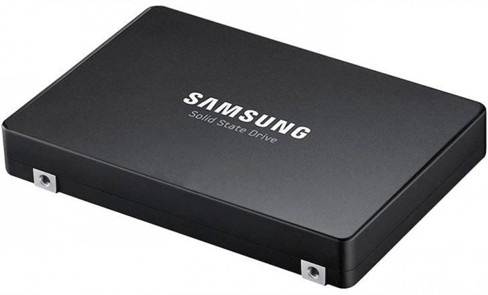 SSD Samsung PM9A3 MZQL2960HCJR-00A07 960 ГБ купить,NaN