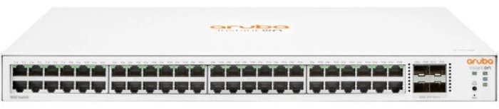 Коммутатор HP Aruba Instant On 1830 48G 4SFP Switch JL814A купить,NaN