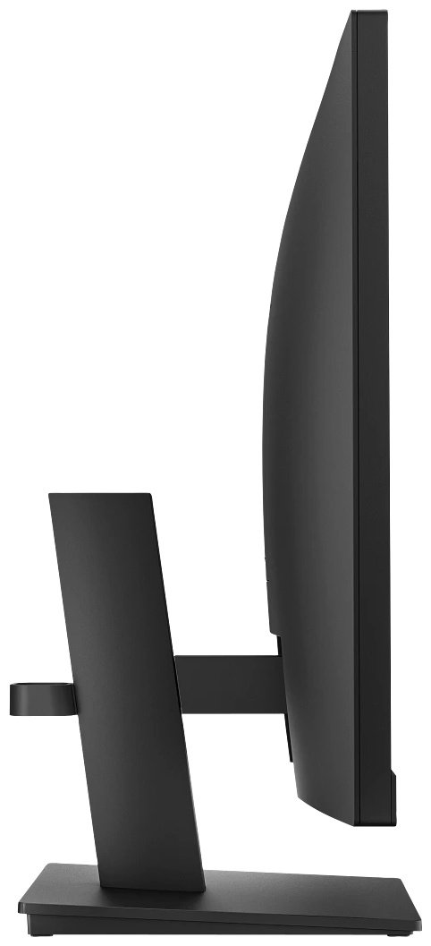 Монитор 23.8" HP B0BU9UT черный купить,74844