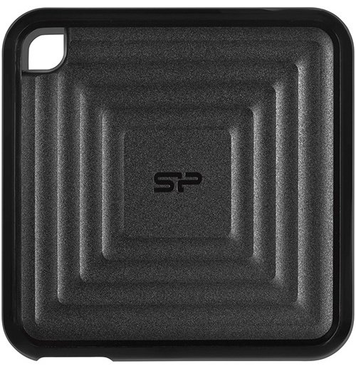 Внешний накопитель Silicon Power PC60 512 ГБ купить,NaN