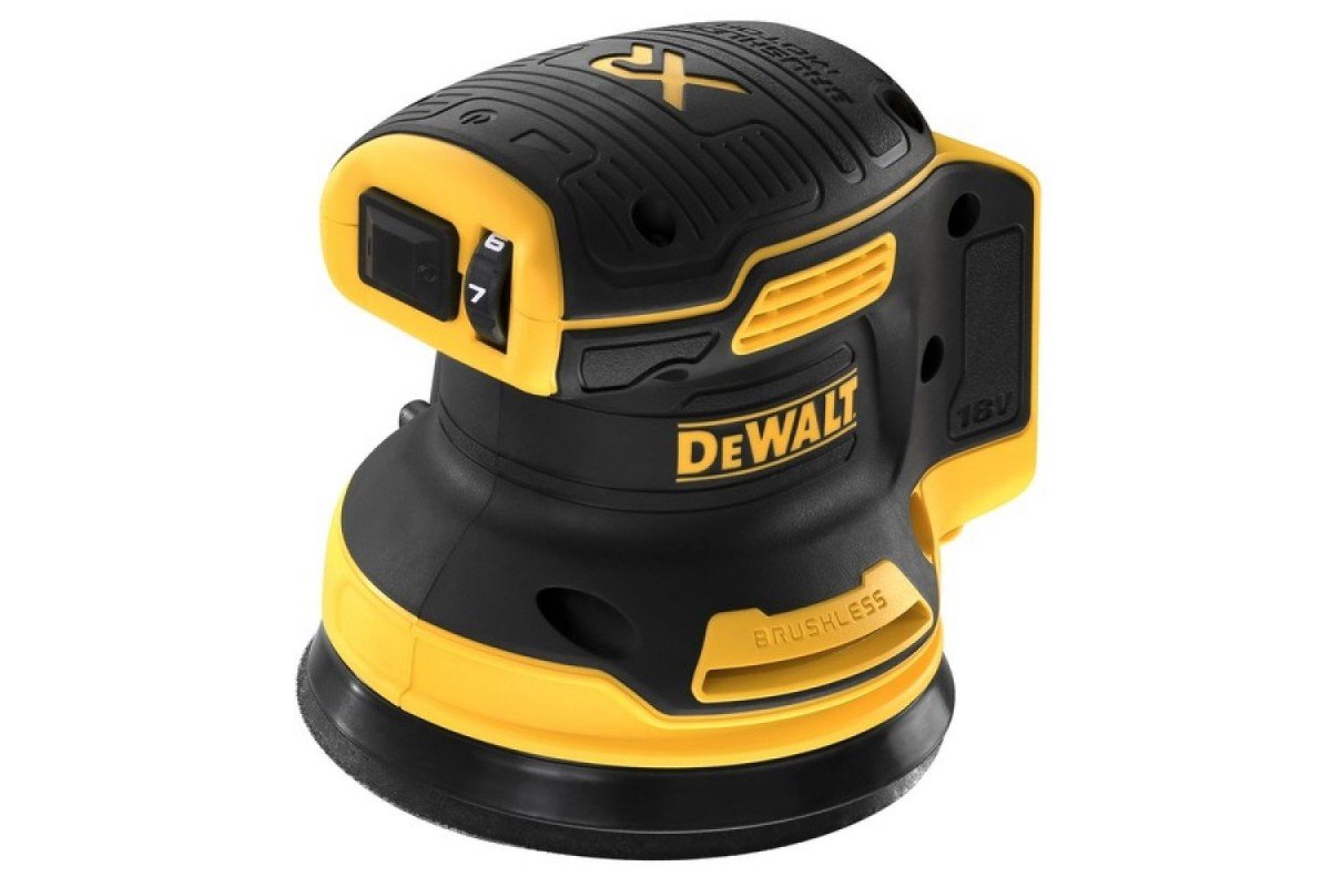 Шлифмашина DeWalt DCW210N купить,0