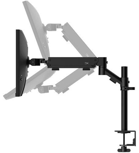 Монитор 27" HyperX Armada 27 64V69AA черный купить,NaN