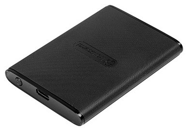 Внешний накопитель Transcend TS500GESD270C 500 Гб купить,104880