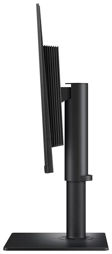 Монитор 24" Samsung LS24D400GAIXCI черный
