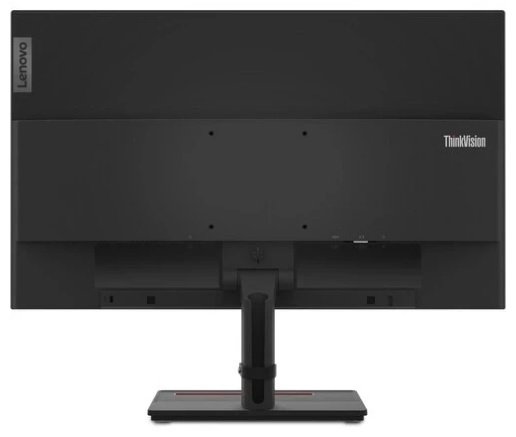 Монитор 23.8" Lenovo S24e-20 62AEKAR2EU черный