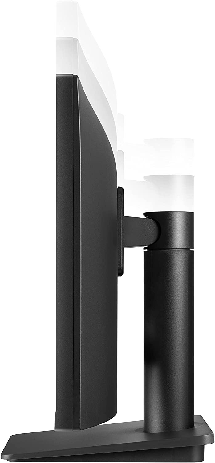Монитор 23.8" LG 24MP450-B черный купить,NaN