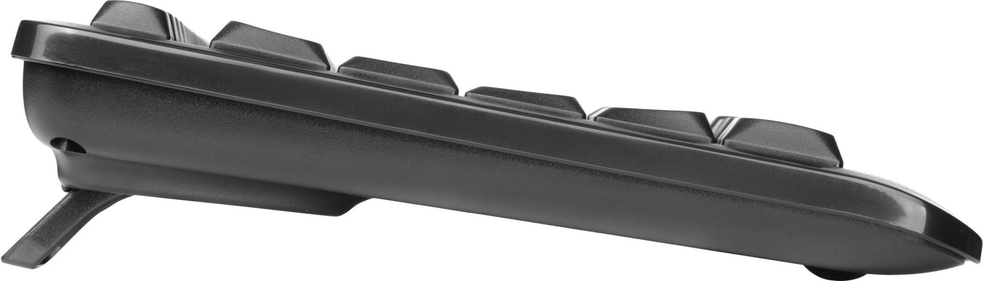 Клавиатура 2Е KS220 WL 2E-KS220WB черный купить,NaN